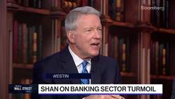 China is Most Active PE Market: PAG's Shan News Clip