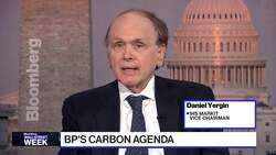 World Oil To See Lower Demand than Anticipated from Coronavirus: Yergin News Clip