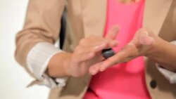 How to Make a Fondant Sheep Instructional Video