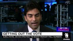 This Democratic Candidate's Unconventional Strategy To Get Young People To Vote News Clip