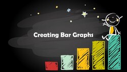 Creating Bar Graphs Instructional Video
