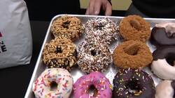 Food Truck Friday: Vice Doughnuts and Coffee News Clip