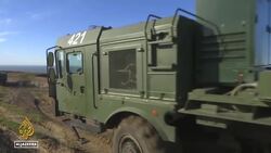 Biden unveils new Russia sanctions over Ukraine invasion News Clip