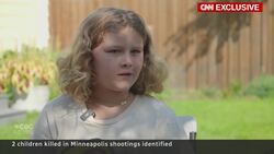 Identities of children killed in Minneapolis shooting revealed News Clip