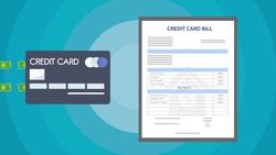 What is a Credit Card? Instructional Video