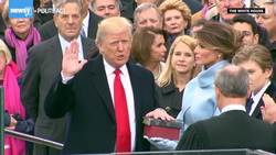 What The Fact: Illegal Immigration Rates News Clip