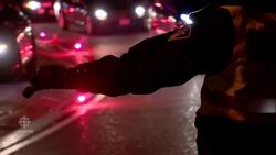 Tougher impaired driving laws raise concerns about targeting News Clip