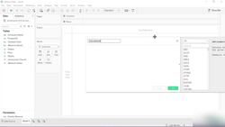 Ultimate Tableau Desktop Course - Beginner to Advanced Bundle - Exercise 1 Instructional Video