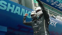 Round 10 Shanghai Digital Short Form | Parc Ferme Interviews | Season 11 News Clip