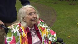 The trailblazing woman who was the 1st host of CBC’s Marketplace News Clip