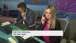 News 12’s tax tipline answers your questions News Clip