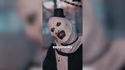 Is Terrifier 2 the grossest horror movie ever released? News Clip