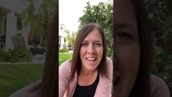 “A bust” is slang for something not working out as expected. Instructional Video