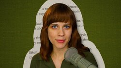 Paige Lewis reads "You Can Take Off Your Sweater, I’ve Made Today Warm" Instructional Video