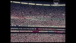 "COPA 71" documentary sheds light on forgotten record-breaking Women's World Cup News Clip