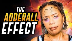 The Adderall Effect: Strategies for Minimizing the Crash Instructional Video