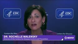 Scientists Racing To Learn New Details About Omicron Variant News Clip