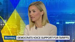 Pimco's Cantrill on Democrats' Support for Tariffs News Clip