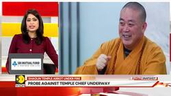 Sexual Misconduct, Fund Embezzlement Among Charges Faced by Shaolin Temple Head News Clip