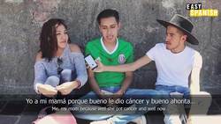 Who do you look up to Instructional Video