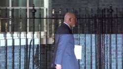 Runners and riders – archive footage of all 11 Tories fighting to become PM News Clip