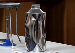 Can Crusher Instructional Video