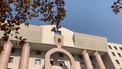 CLEAN : Chasing shadows in China: Detained lawyer's wife battles on News Clip