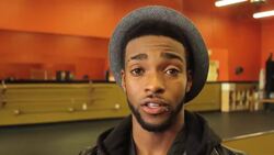 How to Win a Krump Battle Instructional Video