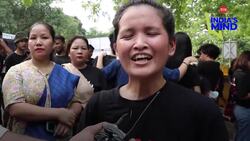 Manipur Violence: Tribal communities seek accountability for unrest in the state News Clip