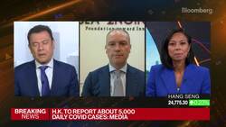 Aercap CEO Aengus Kelly on Aircraft Leasing Business News Clip