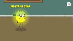 Neutron Stars Explained in Simple Words for Laymen Instructional Video