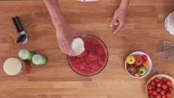 How To Make Pizza Sauce | Recipe Instructional Video