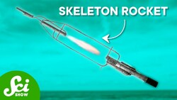 Meet Nell: The Skeleton Rocket That Flew Instructional Video