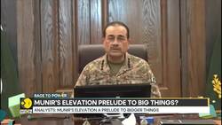 Will Munir Replace Zardari as Pakistan’s President? Rumors Swirl, Officials Deny News Clip