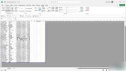 Microsoft Excel 2021365 - Beginner to Advanced - Workbook Views Instructional Video