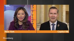 Rep. Waltz Sees USMCA as 'Bipartisan Win' for U.S. News Clip