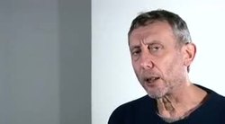 Puzzle 1 - Kids' Poems and Stories With Michael Rosen Instructional Video