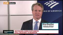 BofA to Bring Vaccinated Workers Back After Labor Day: CEO News Clip
