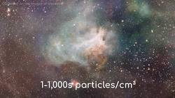 Are we actually in a Nebula? Instructional Video