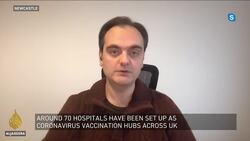 Are we seeing light at the end of the tunnel for coronavirus? | Inside Story News Clip