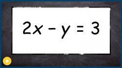 How to write the equation of a line in polar form Instructional Video