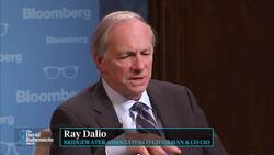 Crypto Has Ushered In New Era of Money Says Dalio News Clip