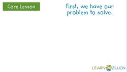 Solving Problems with Congruence Criteria Instructional Video