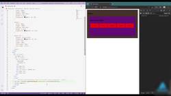 The Front-End Web Developer Bootcamp - HTML, CSS, JS, and React - Next and Previous Siblings Instructional Video