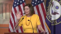 Pelosi says US cannot be 'reckless' on Iran Instructional Video