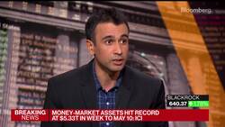 Why BlackRock Is Betting on Private Markets News Clip