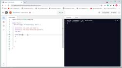 Scala & Spark-Master Big Data with Scala and Spark - While Loop Instructional Video