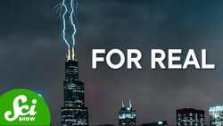 New Research: Laser Guided Lightning Instructional Video