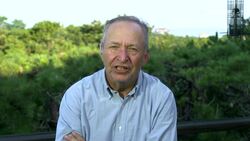 Biden's Cheap-Gas Push 'Very Problematic,' Says Summers News Clip