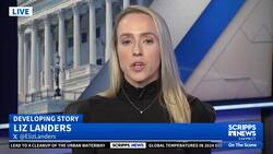 Justices critical of TikTok's arguments as app faces US ban News Clip